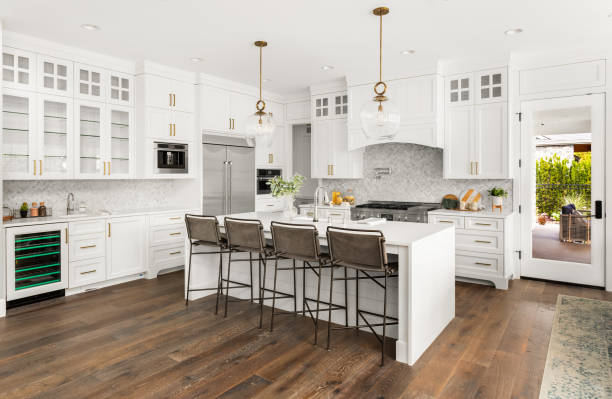 24/7 Emergency Kitchen Flooring experts in Silver Lake, OH