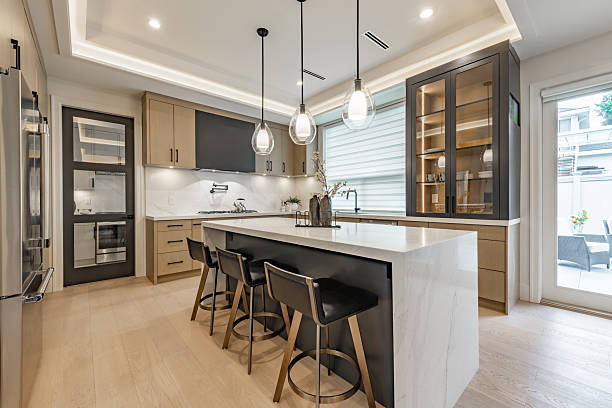 Top rated local Kitchen Flooring specialists in Silver Lake, OH